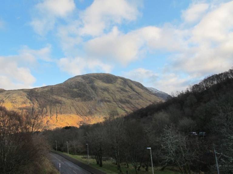 Ferienwohnung Fort William