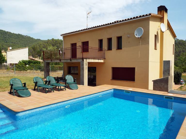 Casa Capmany