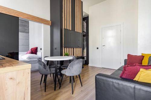Apartament Łódź
