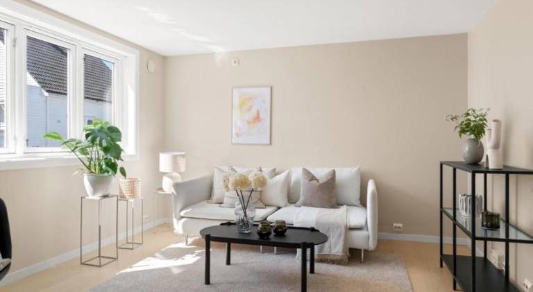 Rental apartment with 1 room for 6 persons in Stavanger