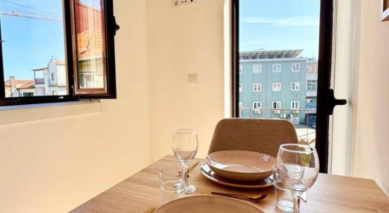 Historic Porto Flat I Balcony & Views by MyMoradia — photo 4