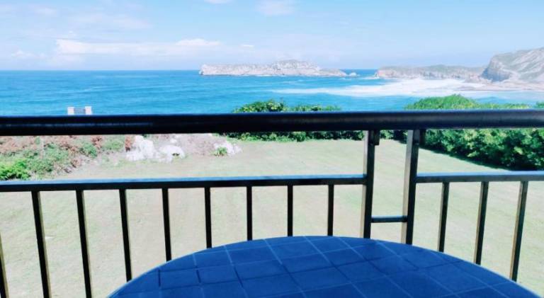 Villa with jacuzzi in Santander