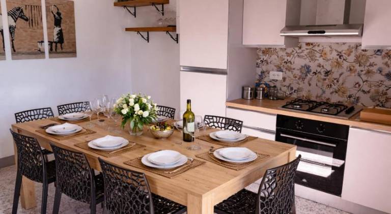 Apartment with 2 rooms for 7 persons — photo 3