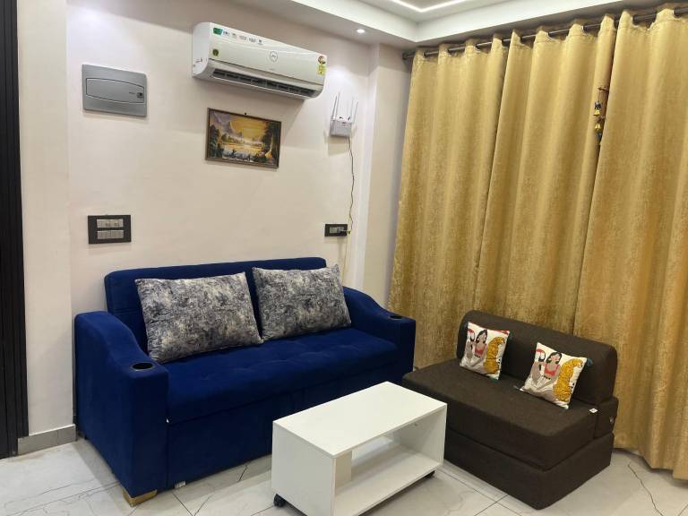 Apartment Rishikesh