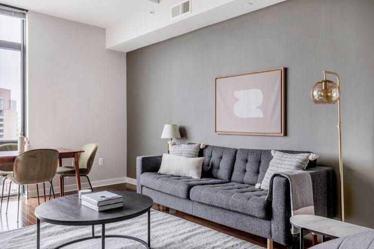 Apartment  Bethesda