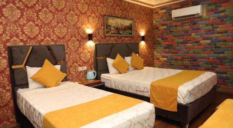 ADANA SARAY OTEL — photo 3