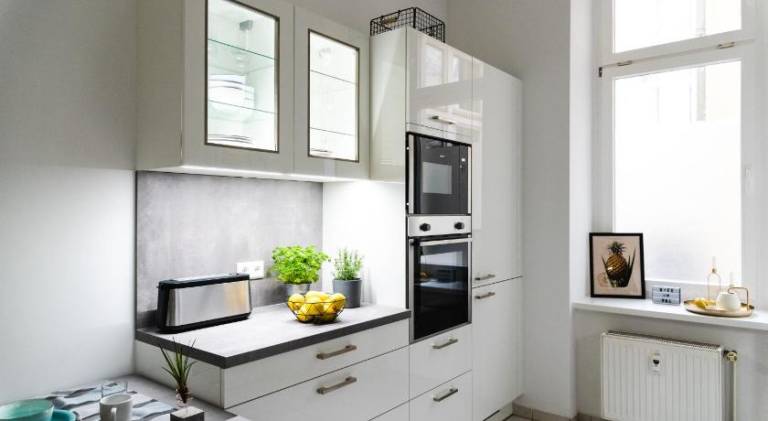 120 m&sup2; Ferienwohnung