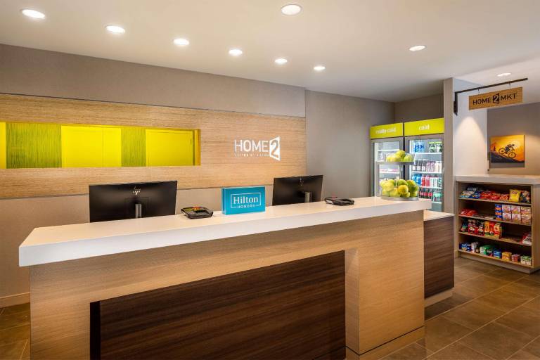 Home2 Suites by Hilton Bozeman Midtown — photo 5