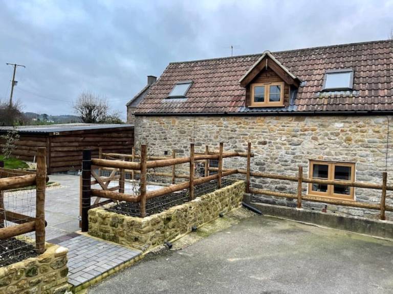 Cottage Beaminster