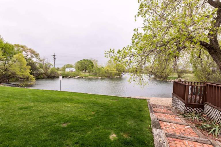 Super 8 by Wyndham Grand Island South in Grand Island, NE