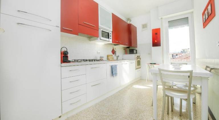 Apartment | Next to the beach | Pets are welcome — photo 4