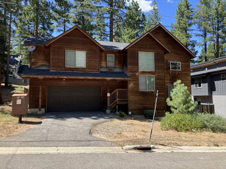 Talo South Lake Tahoe