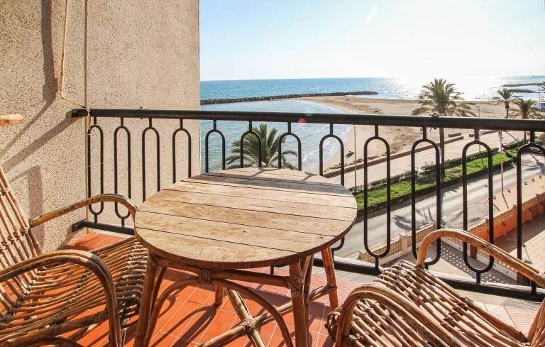 Apartamento  Cubellas