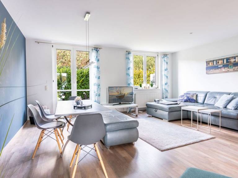 Ferienhaus Binz