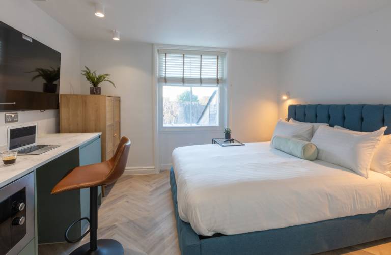 Apartment  Blackburn
