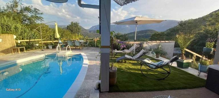 Villa Quillan