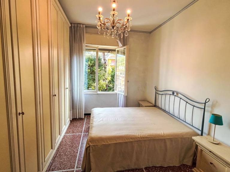 Appartement Rapallo