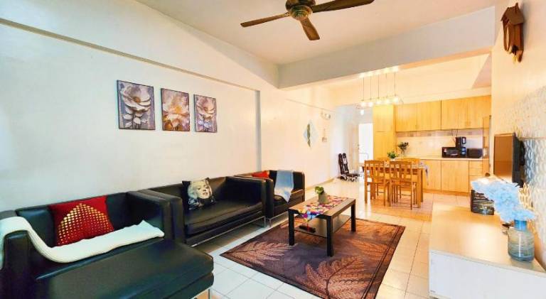 700 m&sup2; Ferienwohnung