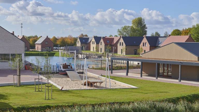 Ferienwohnung Kortgene