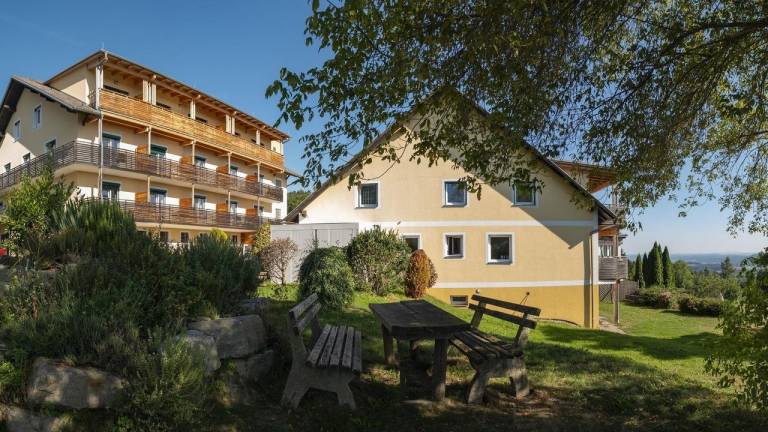 Ferienwohnung Gemeinde Stubenberg am See