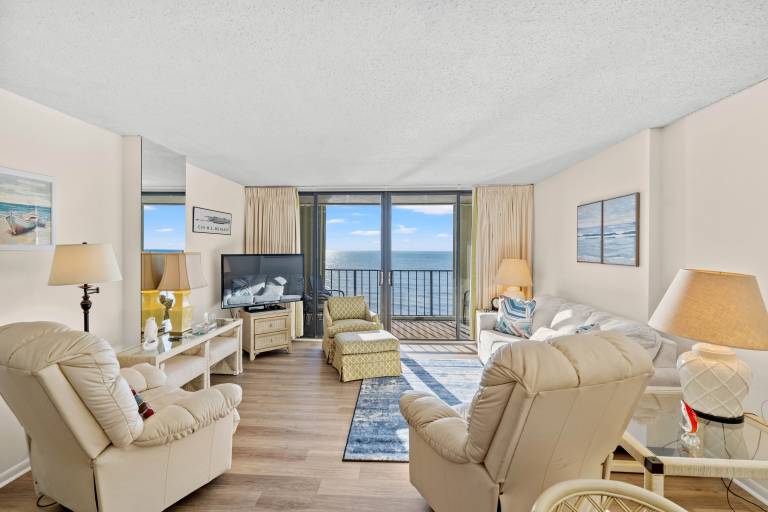 Apartment Myrtle Beach