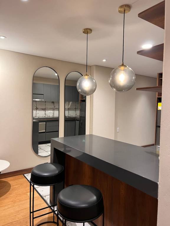 Holiday apartment with 1 room for 2 persons — photo 3