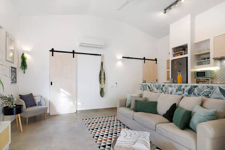 Holiday Home 'Casa A'Venda' with Mountain View, Wi-Fi and Air Conditioning — photo 2