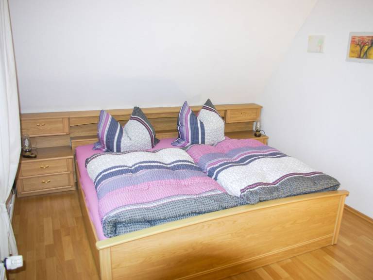 Apartment Ribnitz-Damgarten