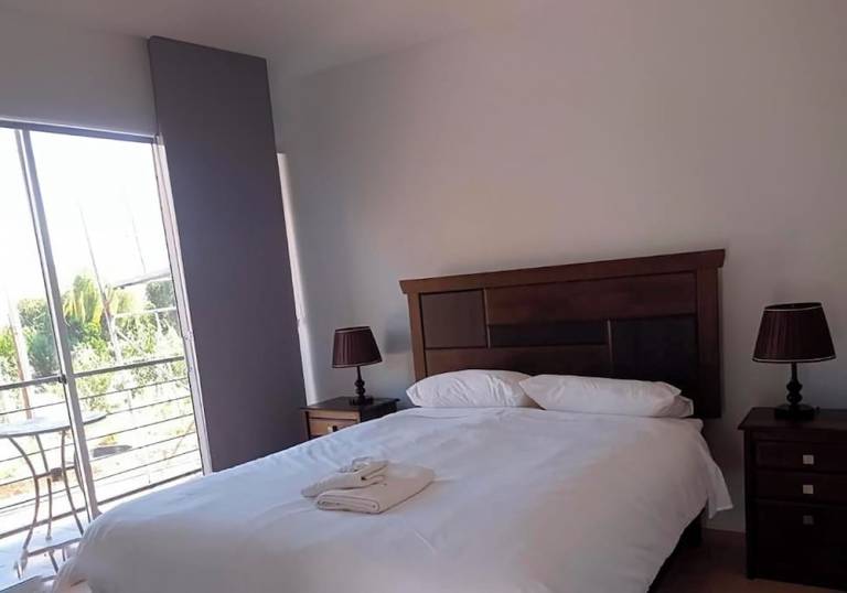 Hostel Arboleda Grande