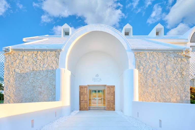 Pricia Resort Yoron