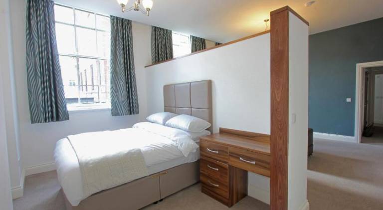 Holiday apartment | Near The Beatles Story — photo 2