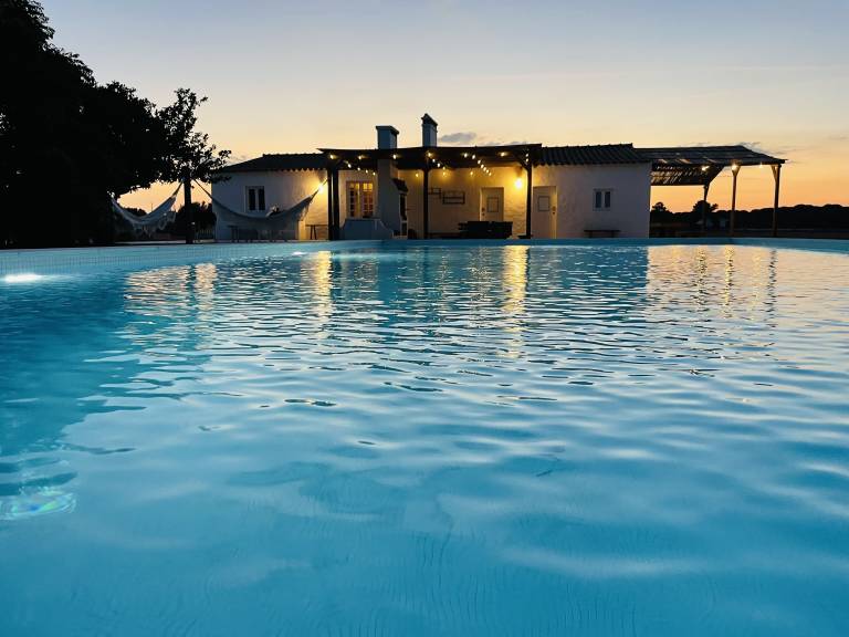 Quinta Grândola
