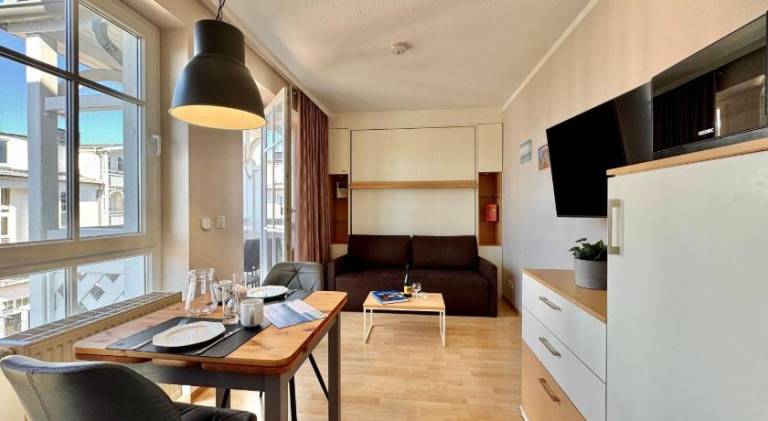 Lovely apartment | Pet-friendly in Ostseebad Baabe