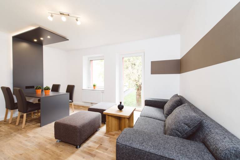 Ferienwohnung Eisenerz