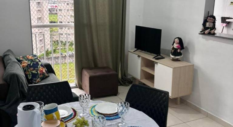 Spacious holiday apartment with pool | Dogs allowed — photo 3