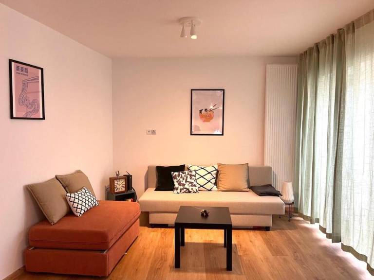Ferienhaus  Ostfildern