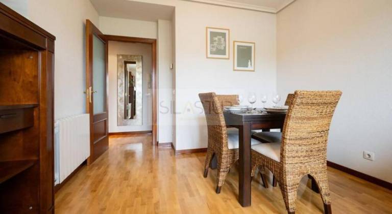 Apartment with 2 rooms for 4 persons — photo 3