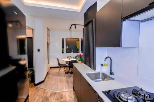Apartament Nowy Sącz