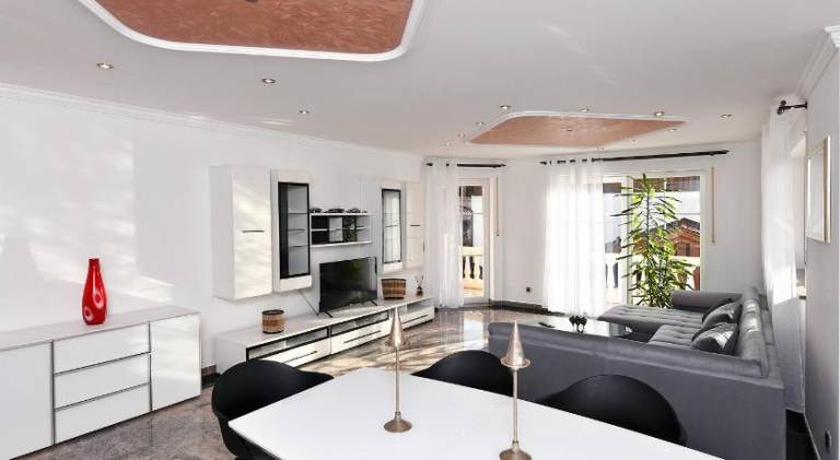 Apartment with 1 room for 6 persons — photo 3