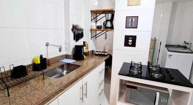 Nice holiday apartment | Pets are welcome — photo 4