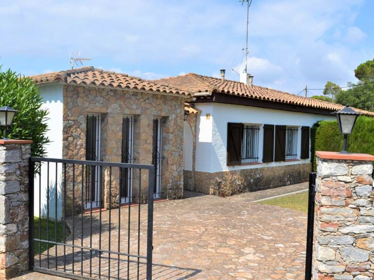 Casa rural  Palafrugell