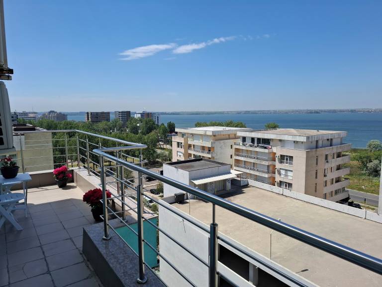 Apartament  Konstanca