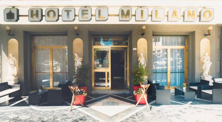 Grand Hotel Milano — photo 3