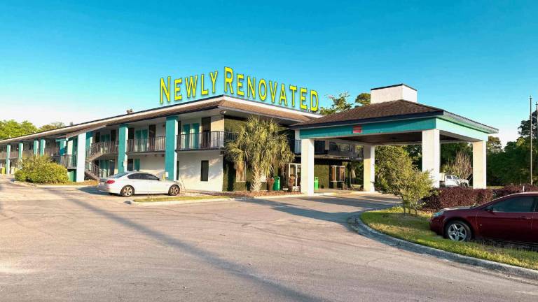 Days Inn by Wyndham Eglin AFB in Niceville, FL