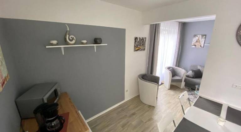 Apartment with 1 room for 4 persons in Bad Salzuflen