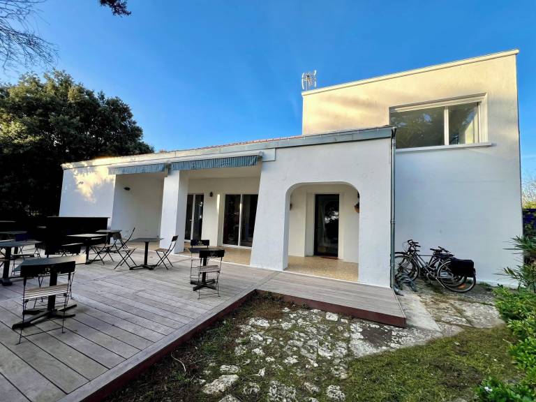 Villa Île-d'Aix