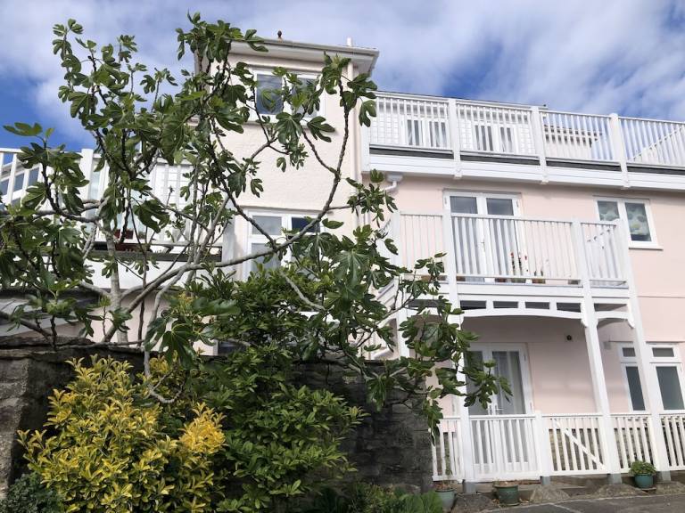 Apartment  Swanage