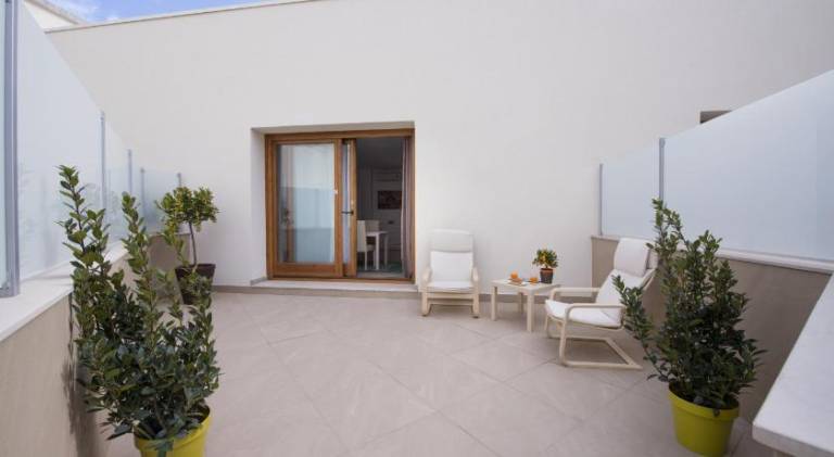 Residence Rapisardi by RECEPTIO — photo 3