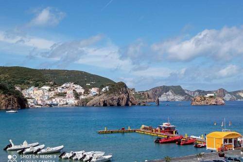 Apartma Ponza