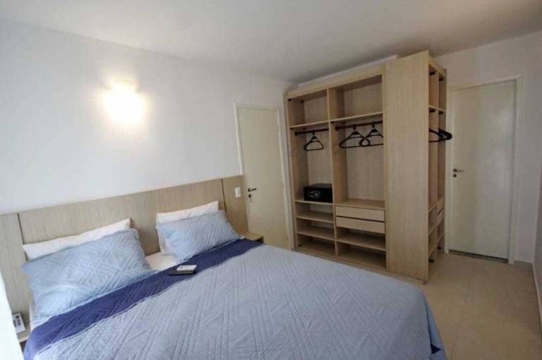 Resort Canavieiras
